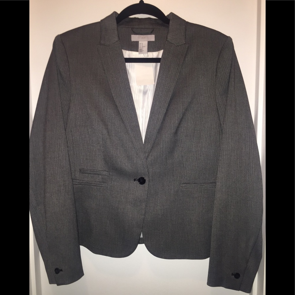 NWT- H&M Ladies Blazer